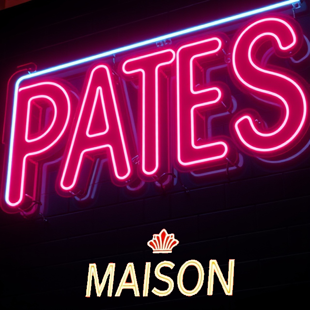 Pates maison