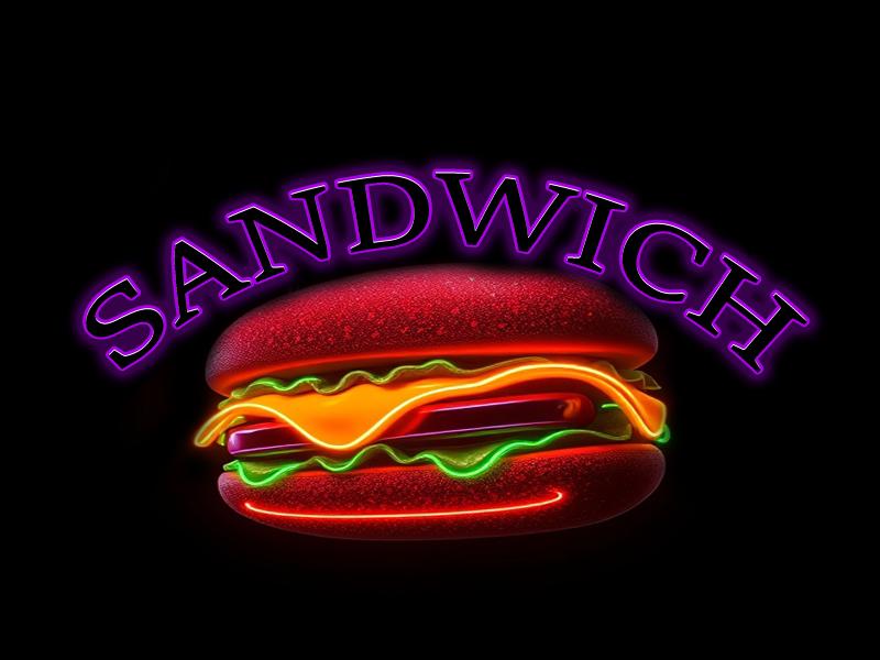 Sandwich 1