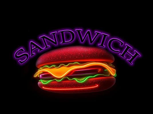 Sandwich 1