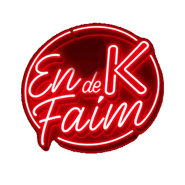 En K De Faim